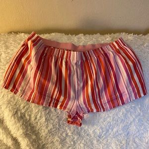 VS PINK SLEEP BOXERS 🛍